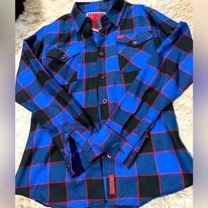 Women’s Dixxon Medium